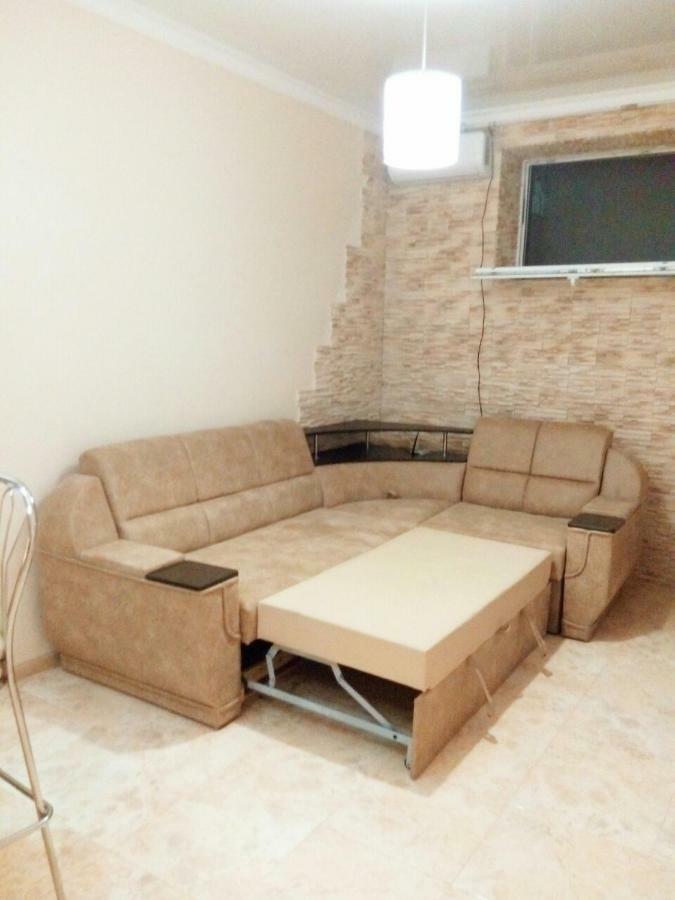 Apartments On Levanevskogo โอเดสซา ภายนอก รูปภาพ