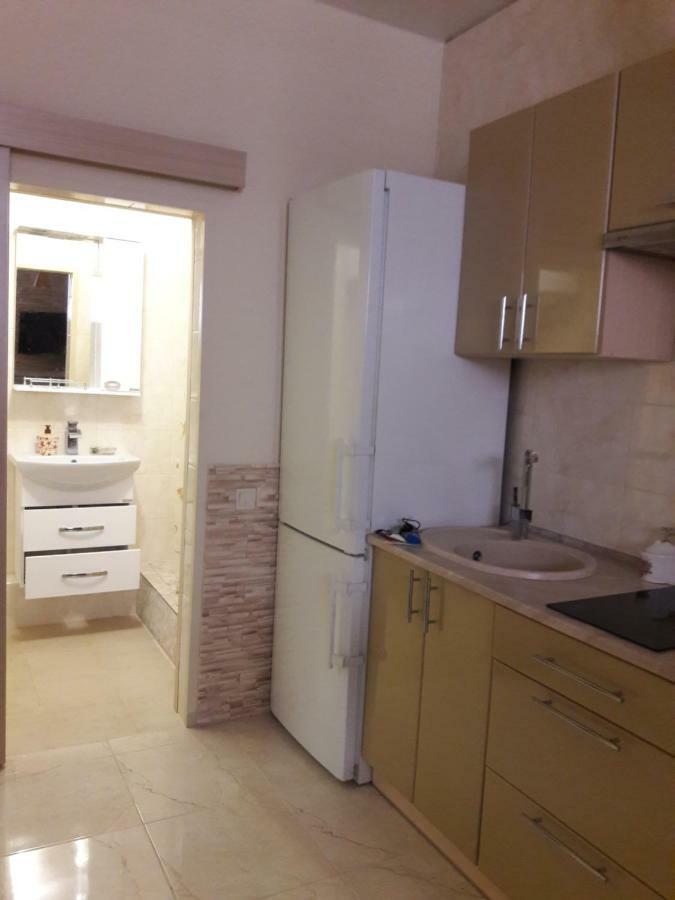 Apartments On Levanevskogo โอเดสซา ภายนอก รูปภาพ