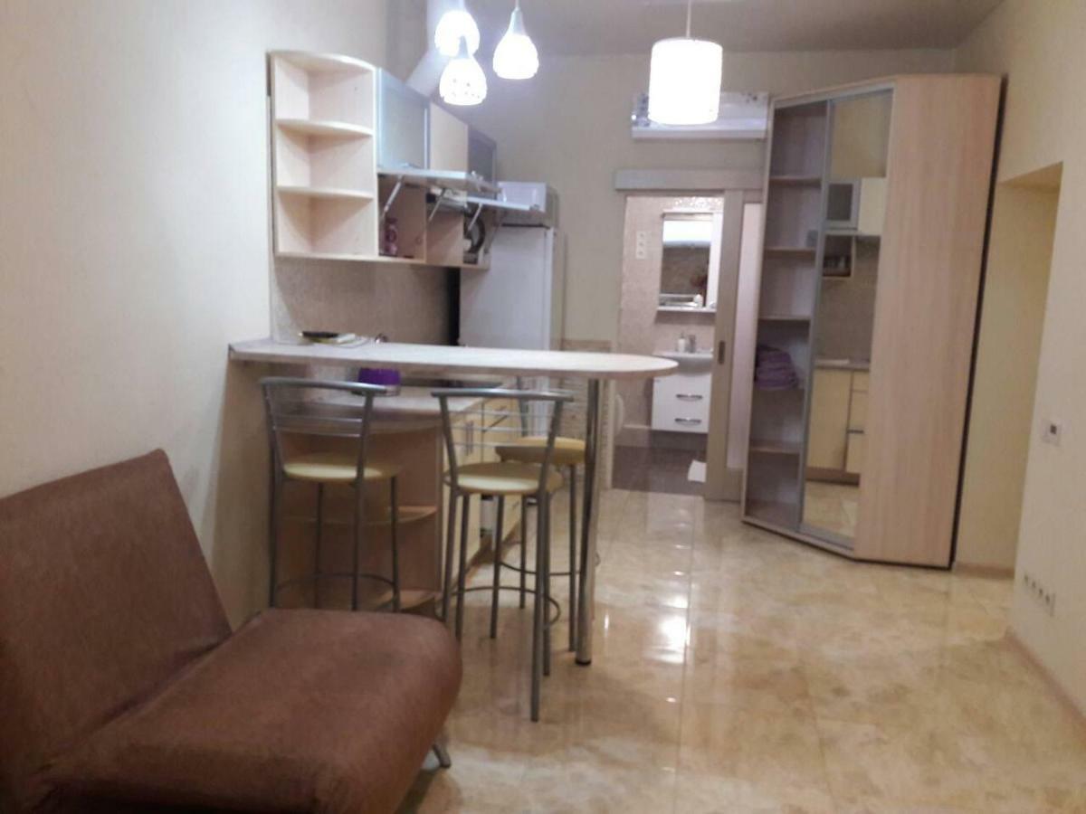 Apartments On Levanevskogo โอเดสซา ภายนอก รูปภาพ