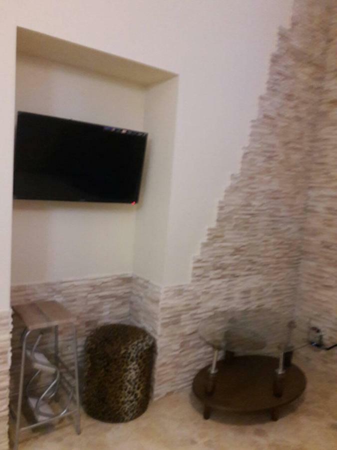 Apartments On Levanevskogo โอเดสซา ภายนอก รูปภาพ